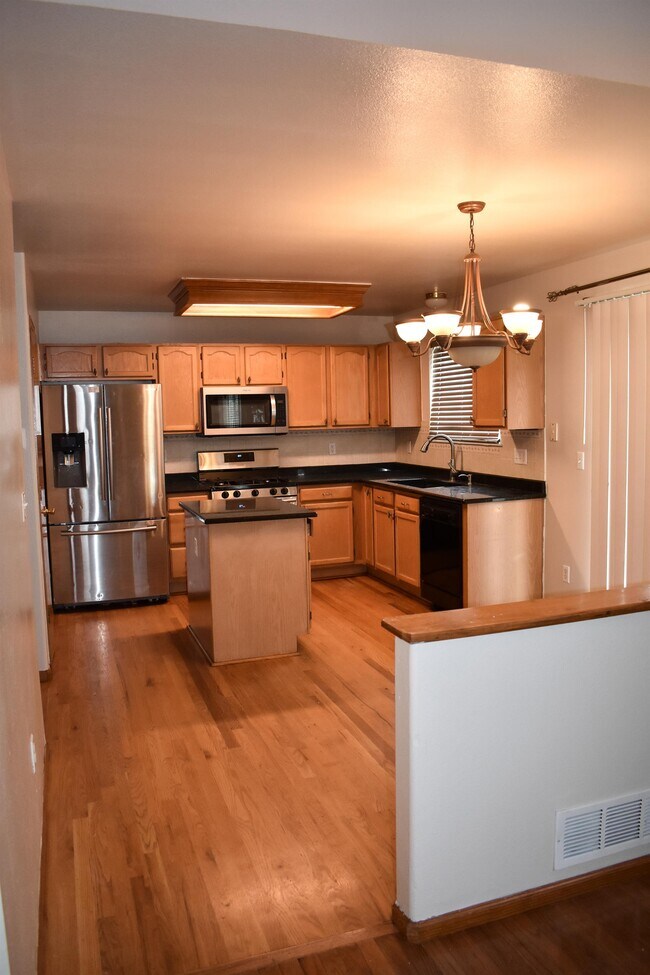 Foto del edificio - 2076 W Fendlebrush St
