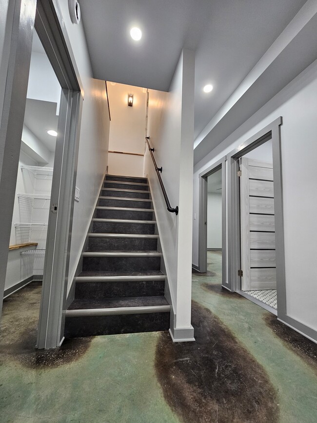 Foto del edificio - 3136 Hermina St