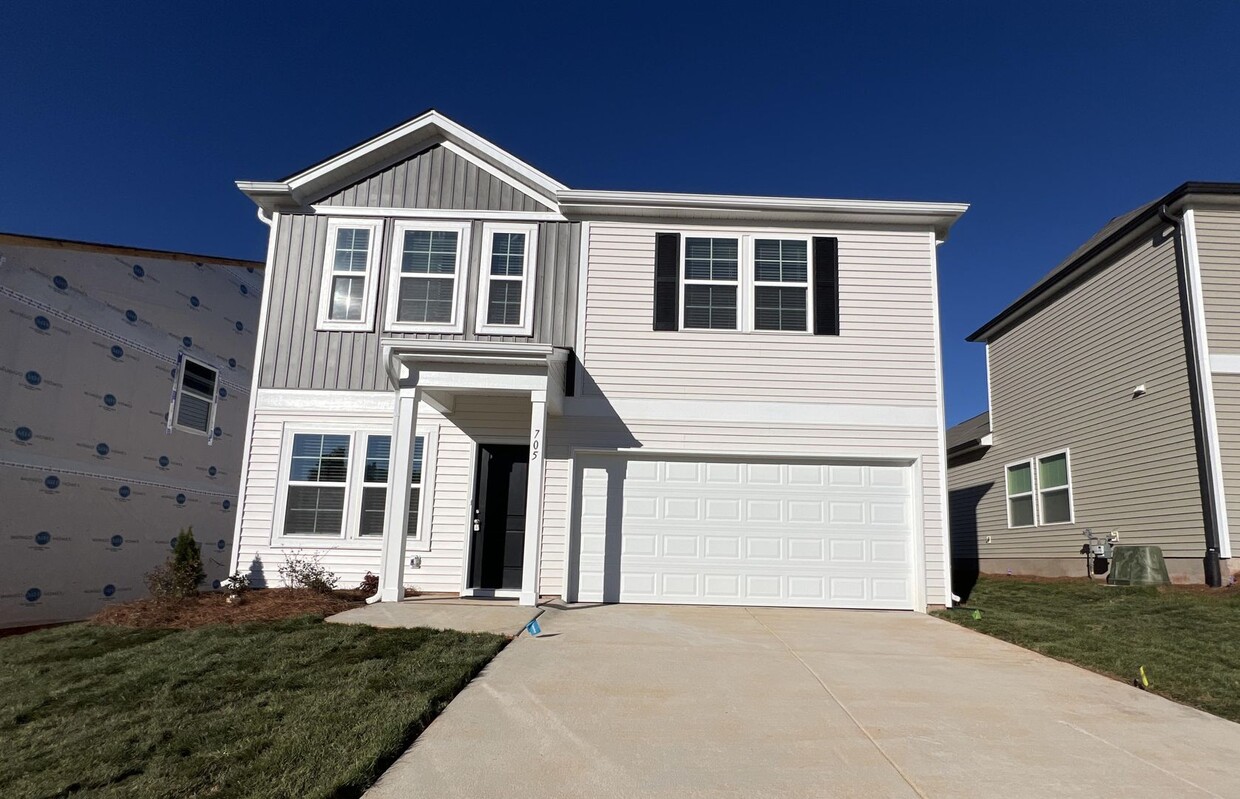 Primary Photo - Brand New 4 Bedroom 2.5 Bath Home in Kerne...