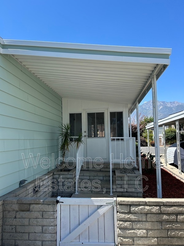 Building Photo - 9800 Baseline rd