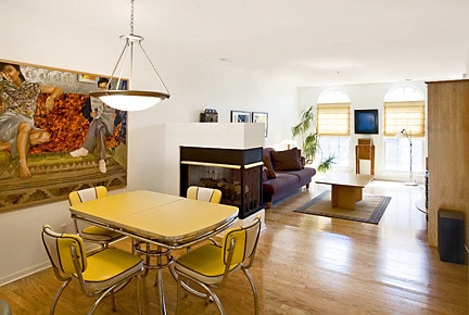 Living Room 2 - 1388 Ashford Ct