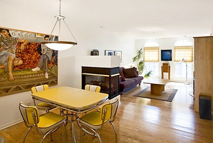 Sala de estar 2 - 1388 Ashford Ct