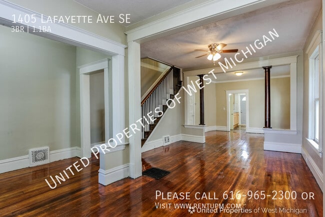 Building Photo - 1405 Lafayette Ave SE