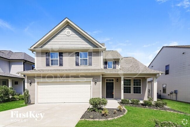 Building Photo - 220 Outwater Ridge Dr
