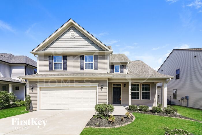 Primary Photo - 220 Outwater Ridge Dr