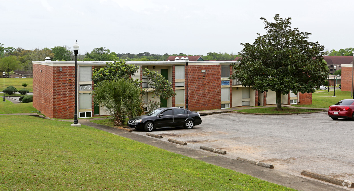 Foto principal - Palmetto South Apartment