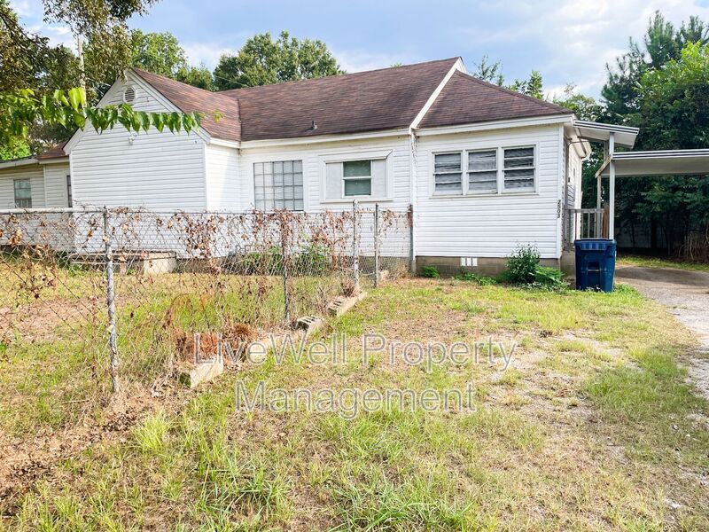 Foto principal - 2503 20th St