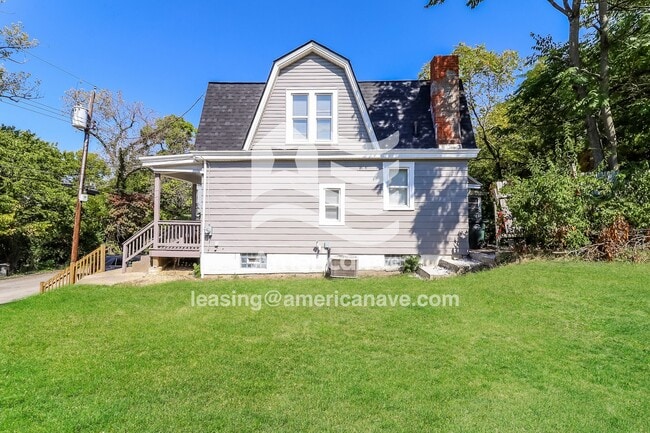 Building Photo - 1232 Elberon Ave