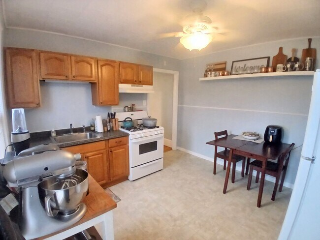 Foto del edificio - 9 Pitman Ave