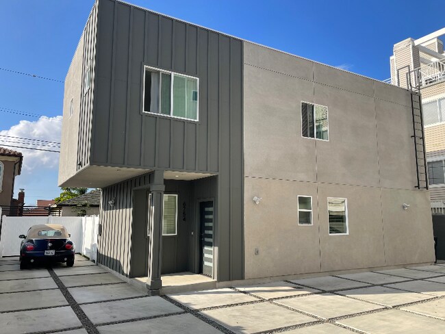 Foto del edificio - 6754 W 86th Pl