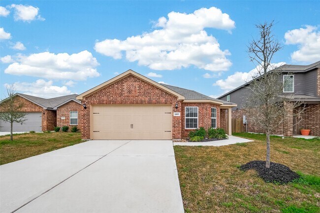 Foto del edificio - 20611 Bauer Moonlight Dr