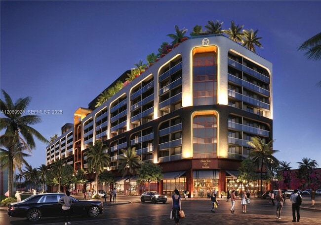 Foto del edificio - 2700 NW 2nd Ave