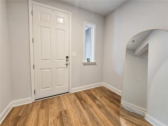 Photo - 707 England Rd Townhome