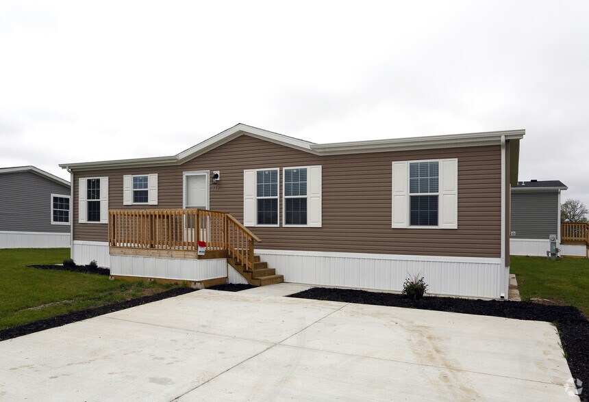 Woods Edge Rentals West Lafayette, IN