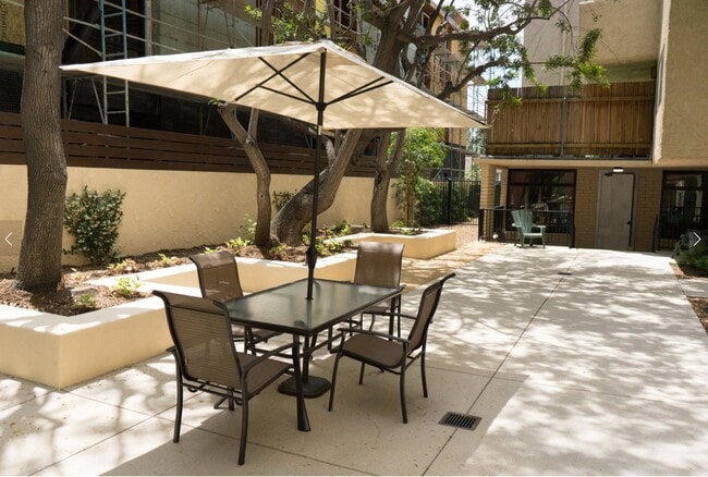 Photo - 518 S El Molino Ave Apartment