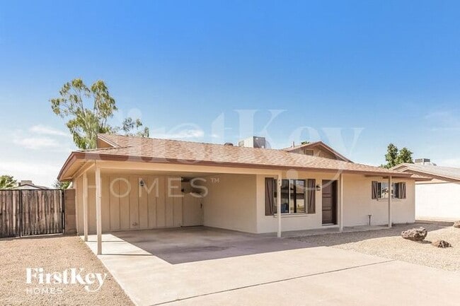 Foto del edificio - 4431 W Sierra St