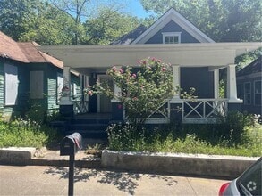 Building Photo - 403 James P Brawley Dr NW