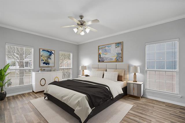 Foto del edificio - 1153 King George Ln