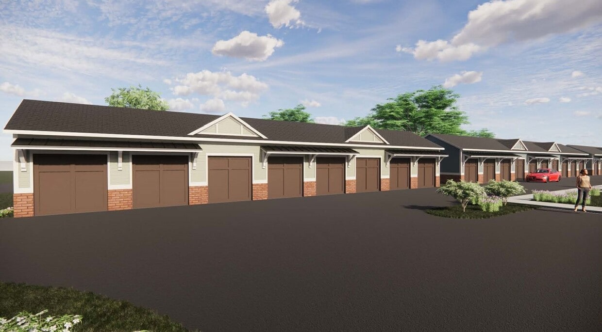 Building Photo - Unit G- Luxury 1 Bedroom 1 Bathroom Private Entrance (55+)