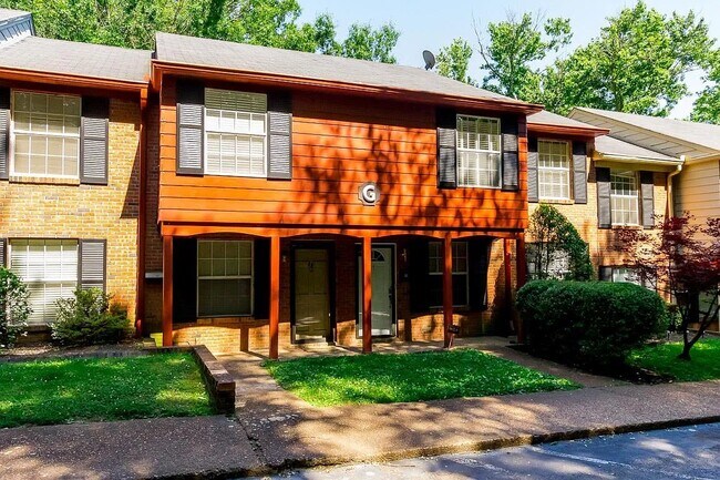 Foto del edificio - 5515 Country Dr