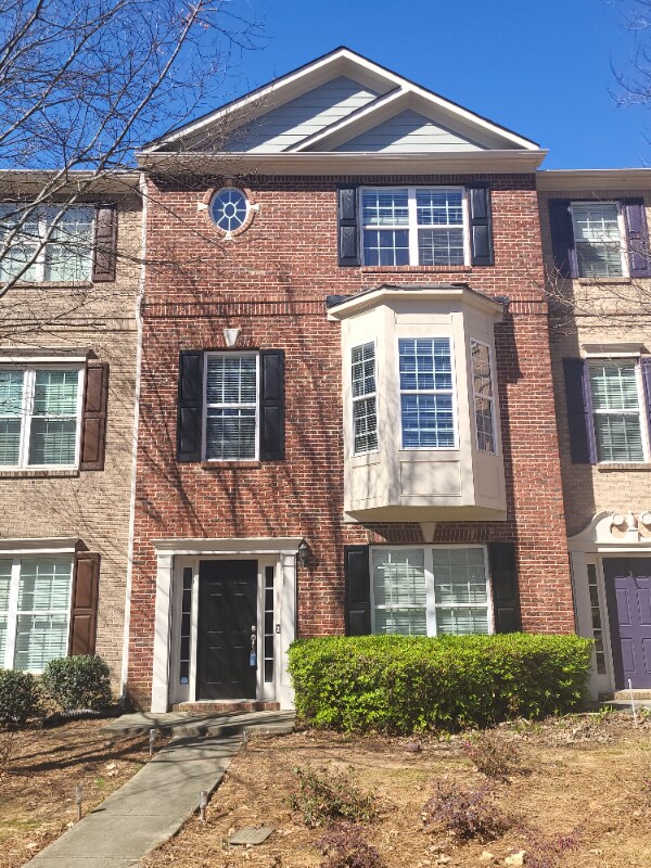 Primary Photo - 607 Pecan Knoll Dr