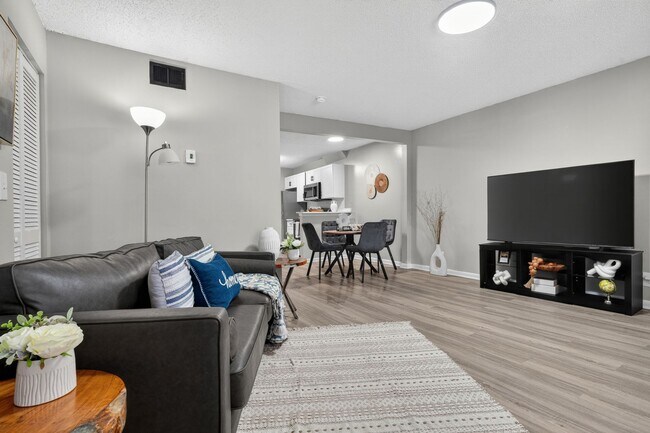 Foto del edificio - Oakwood Townhomes