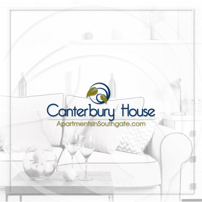 Building Photo - Canterbury House Apartments - Southgate