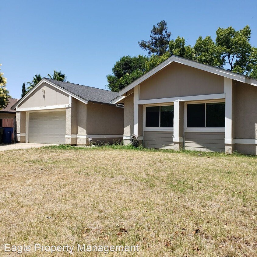 3 br, 2 bath House 6387 Ehrhardt Ave House for Rent in Sacramento