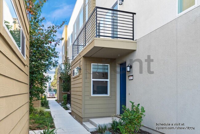 Foto del edificio - 641 Toby Ct