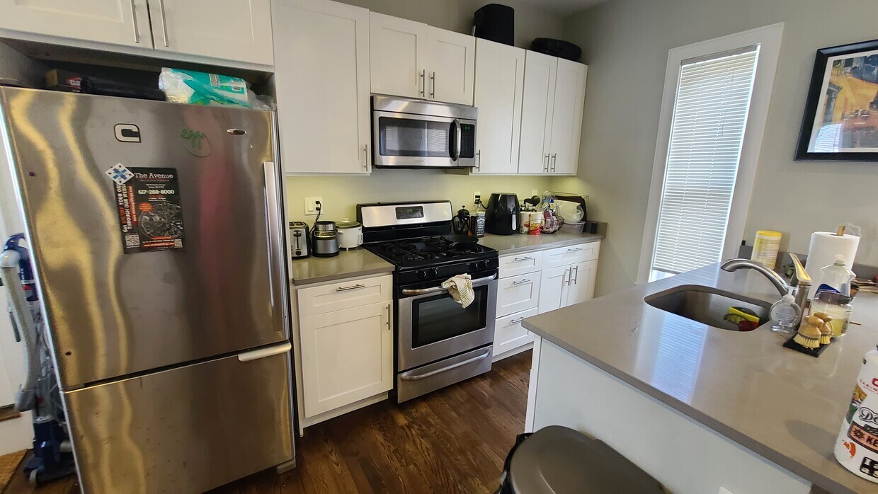 Primary Photo - 17 Dorset St