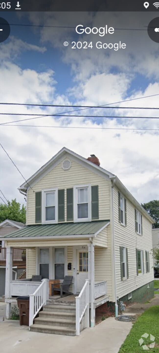 Student Apartments For Rent in Stockport OH 5 Rentals