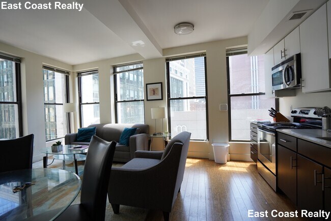 Foto del edificio - 8 Winter St