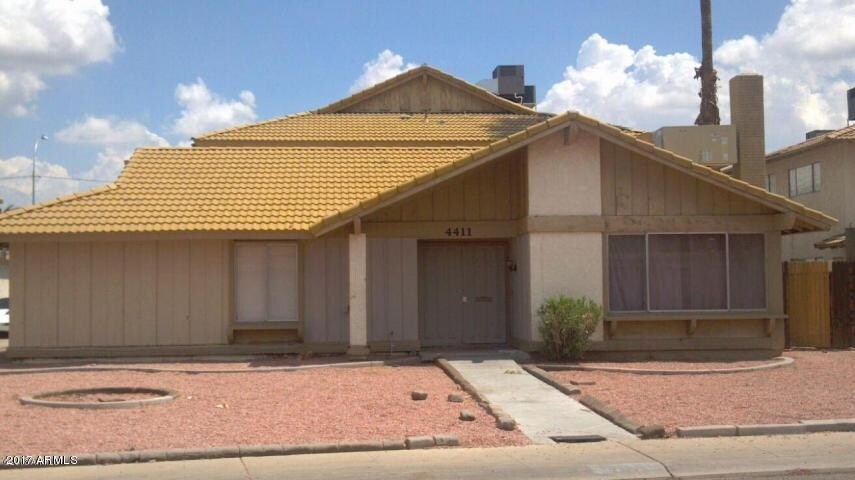 Primary Photo - 4411 N 53rd Ln