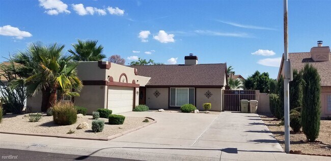 Building Photo - 3 br, 2 bath House - 7107 W Ocotillo Rd