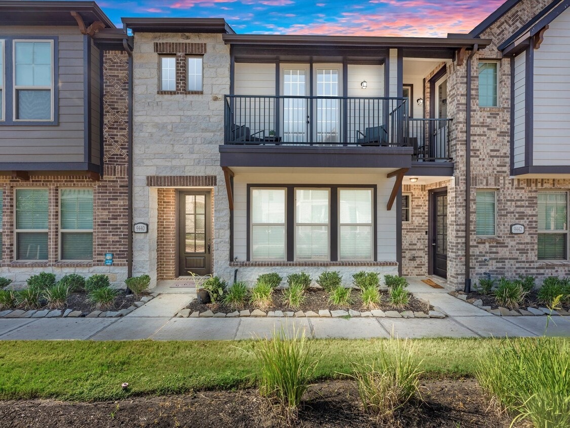 Foto principal - 9440 Caddo Ridge Ln