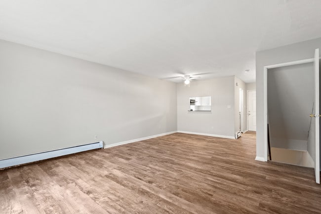 Living Room - 2373 Belcher Dr