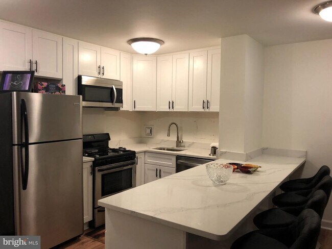 Foto del edificio - 950 25th St NW