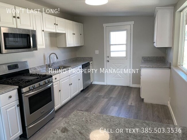 Building Photo - 504 E 1100 N