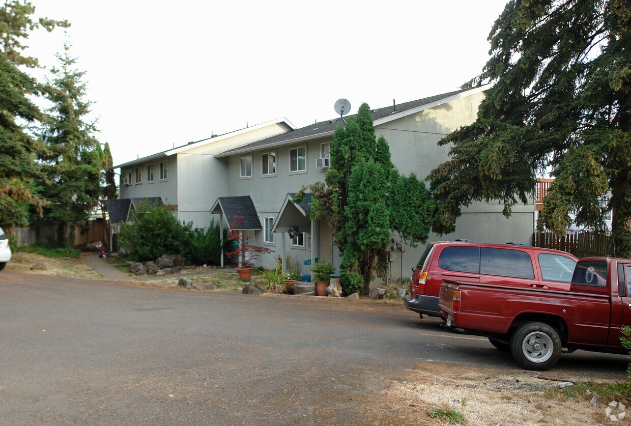 Building Photo - 703 Kings Row 1