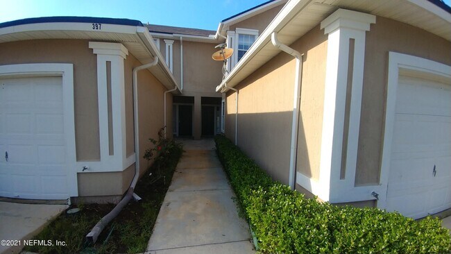 Foto del edificio - 401 Scrub Jay Dr