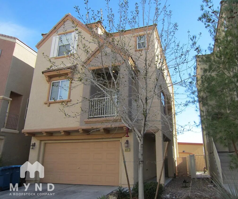 Foto principal - 8681 Pico Grande Ct