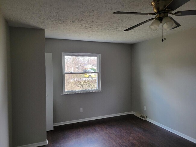 Bedroom 1 - 60 Barley Dr