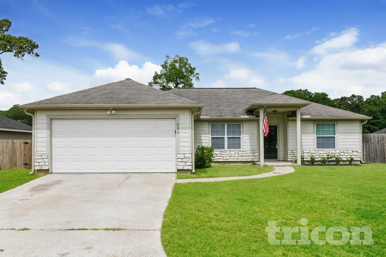 Foto principal - 220 Kellyn Ct