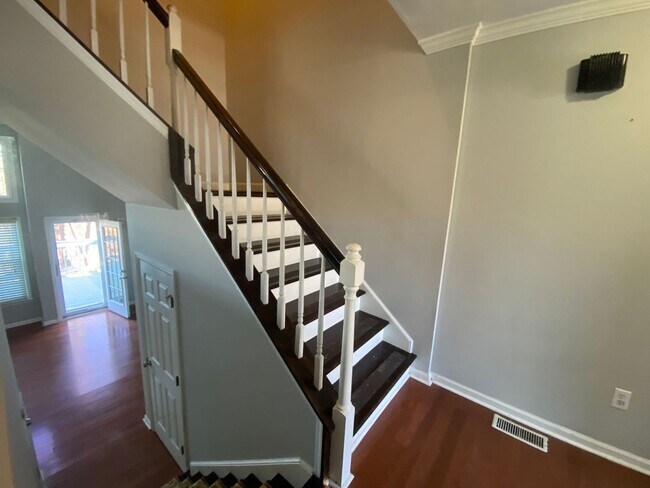 Foto del edificio - Broad River Township