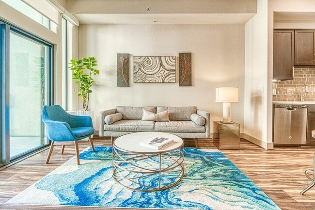 Foto del edificio - Modern Living in Houston’s Heart