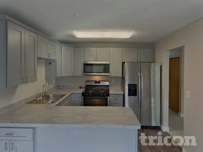 Foto del edificio - 4507 Scott Trail