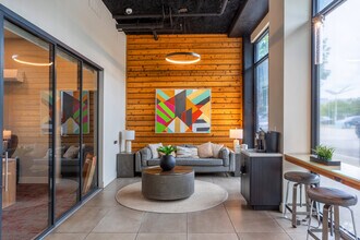 Lobby - Five55