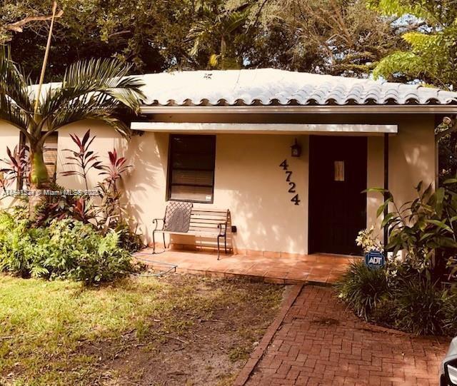 Foto principal - 4724 SW 64th Ct