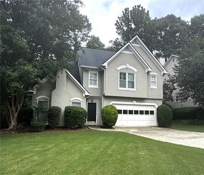 Building Photo - 3055 Ivey Oaks Ln