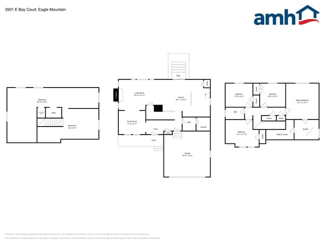 Foto del edificio - 3501 Bay Ct